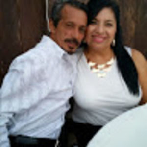 Meet your Posher, Enedina